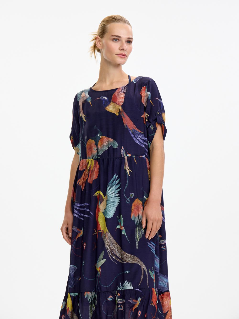 Платье 5026-085-05