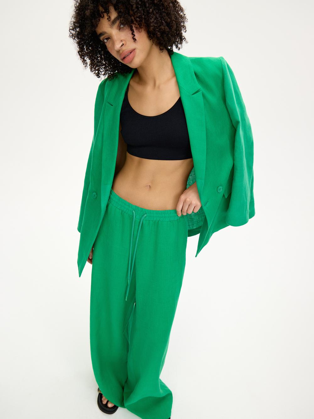 Брюки 7026-075-06