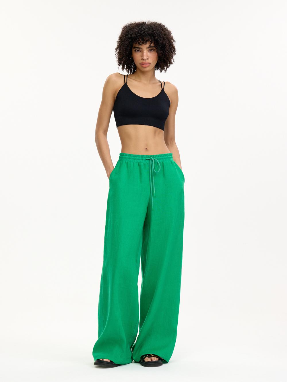 Брюки 7026-075-06