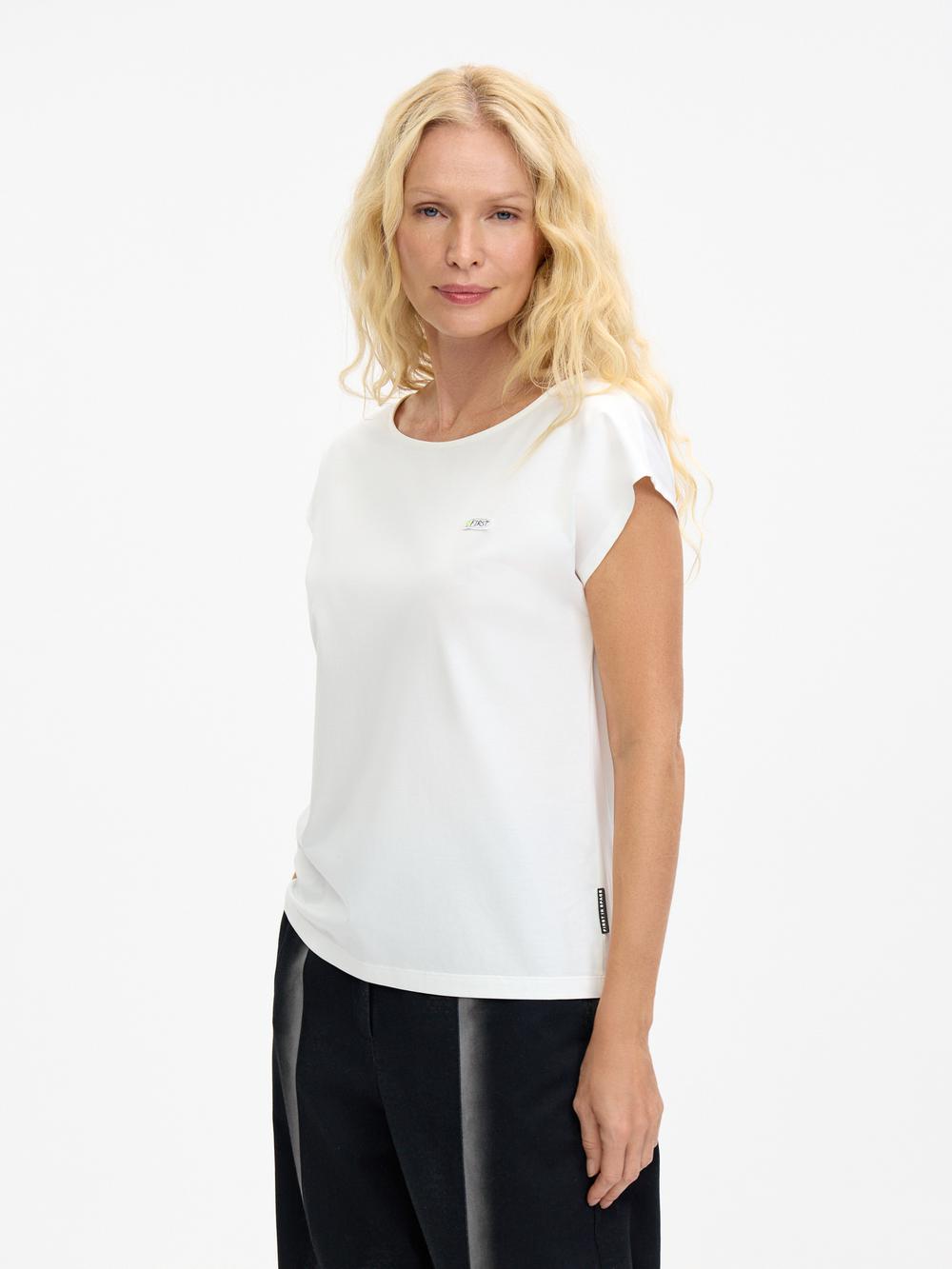 Футболка 1026-139-09