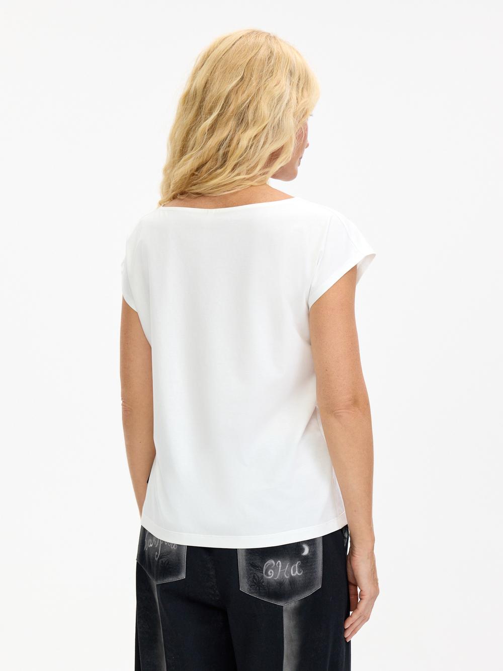 Футболка 1026-139-09