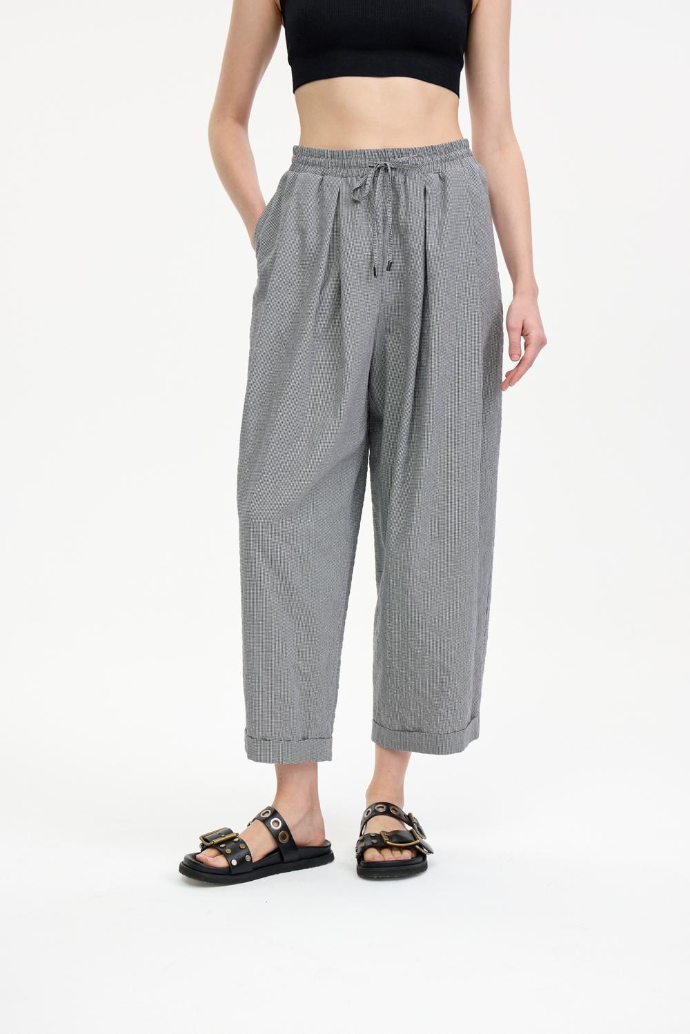 Брюки 7026-030-06