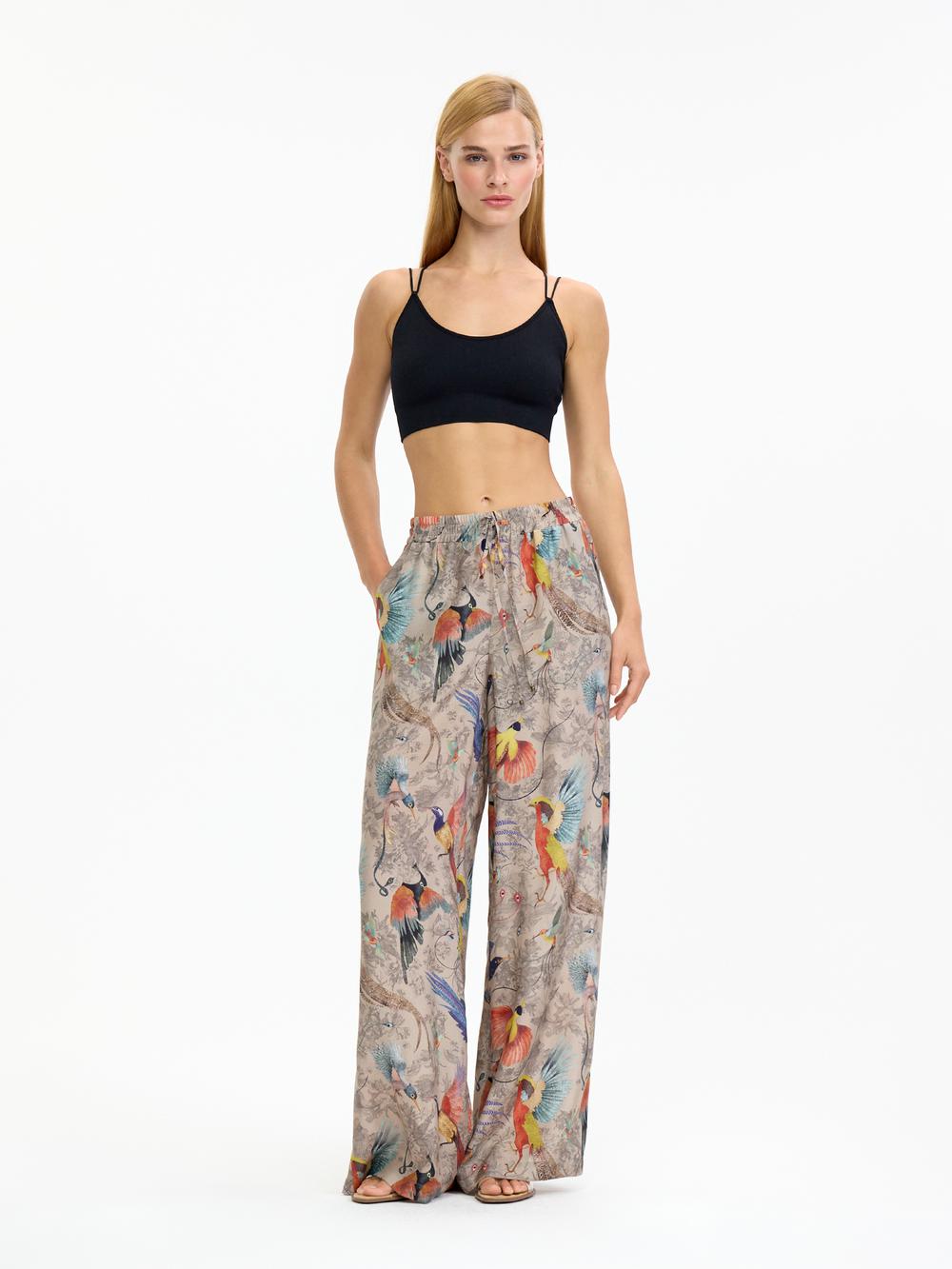 Брюки 7026-066-05