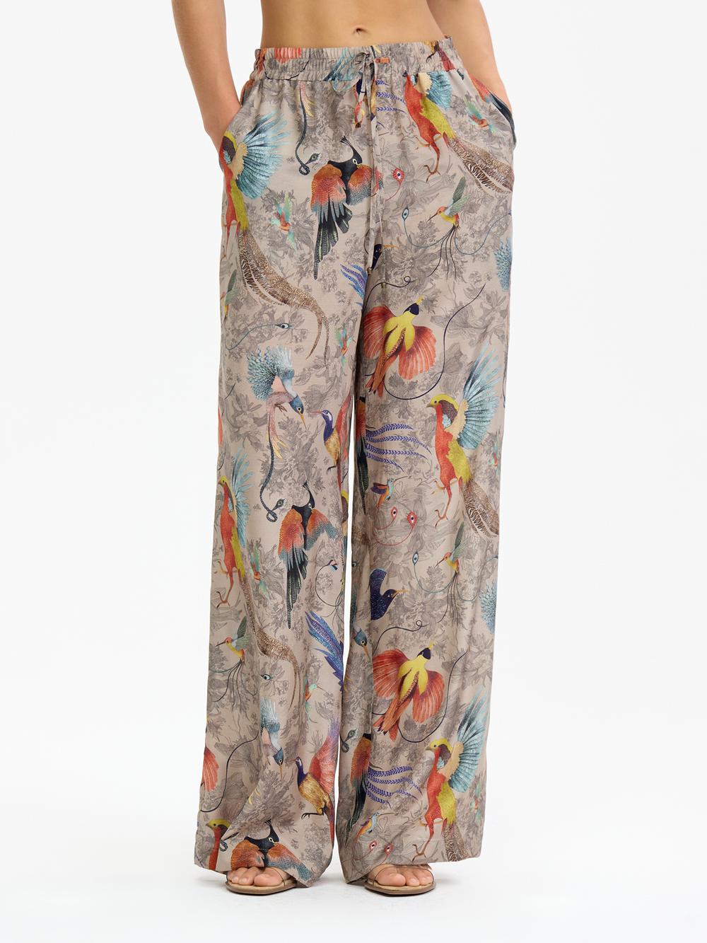 Брюки 7026-066-05