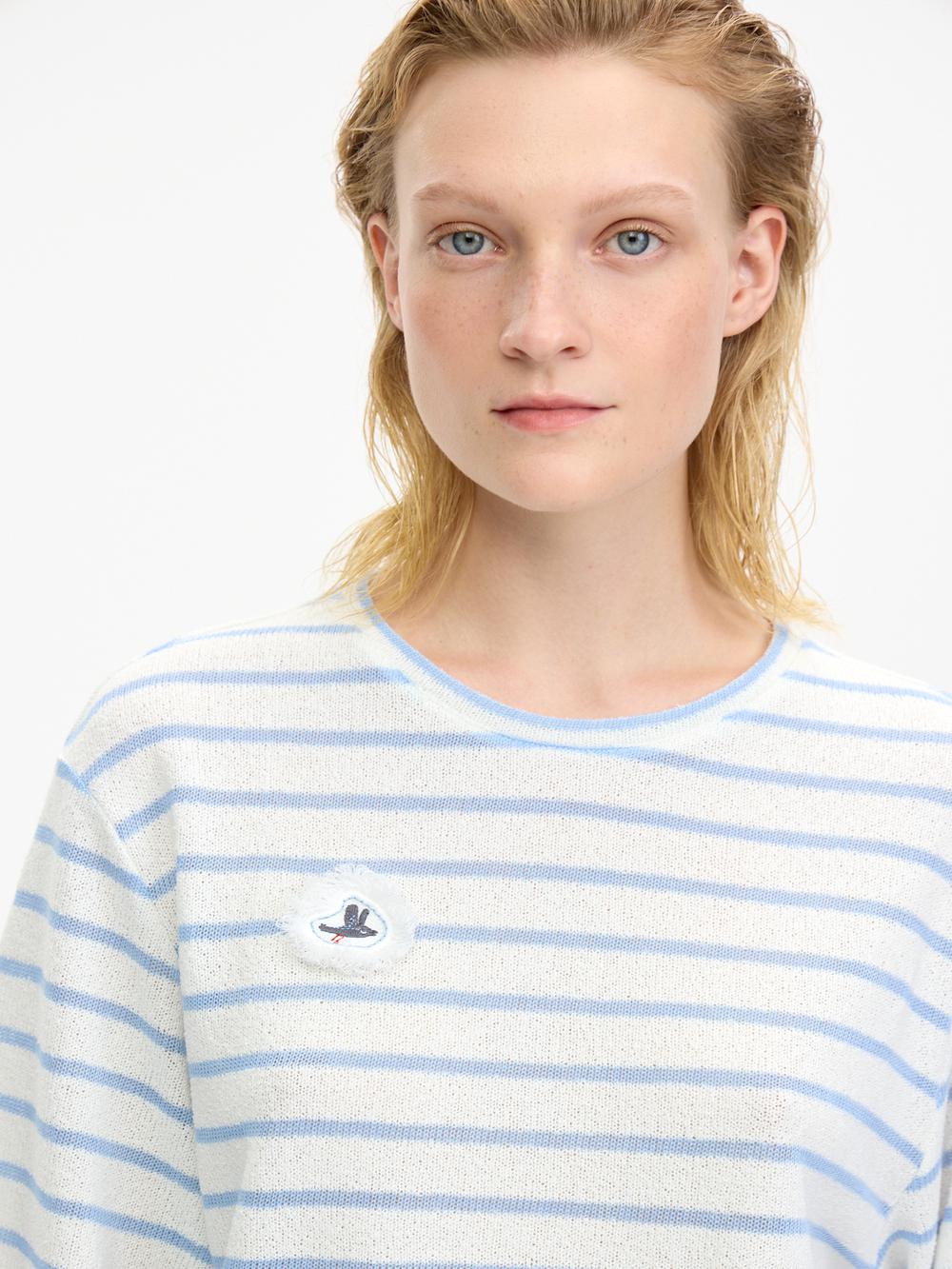 Футболка 1026-117-06