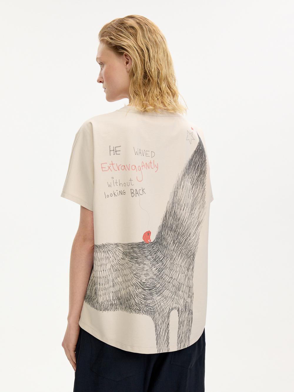 Футболка 1026-118-06