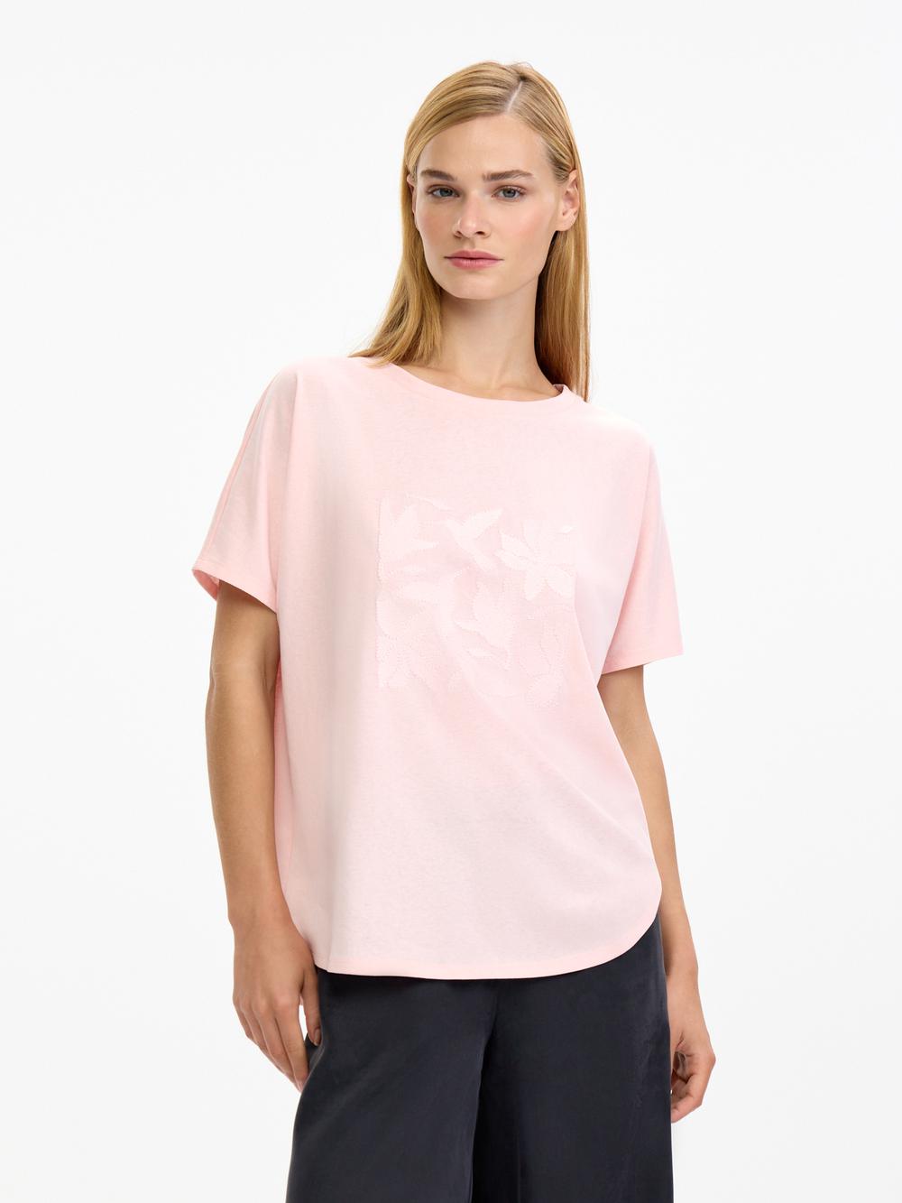 Футболка 1026-109-05