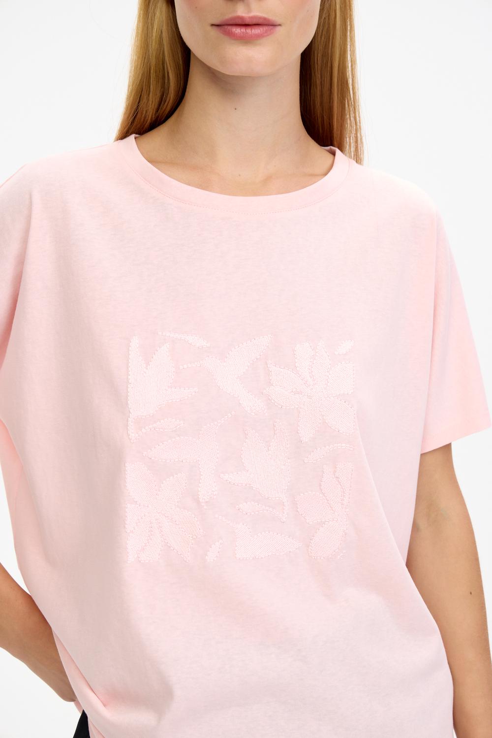 Футболка 1026-109-05