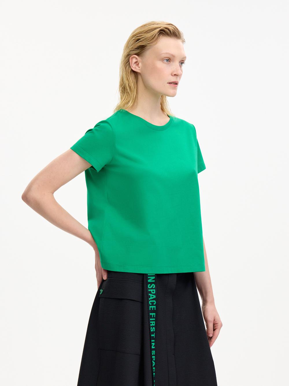 Футболка 1026-116-06