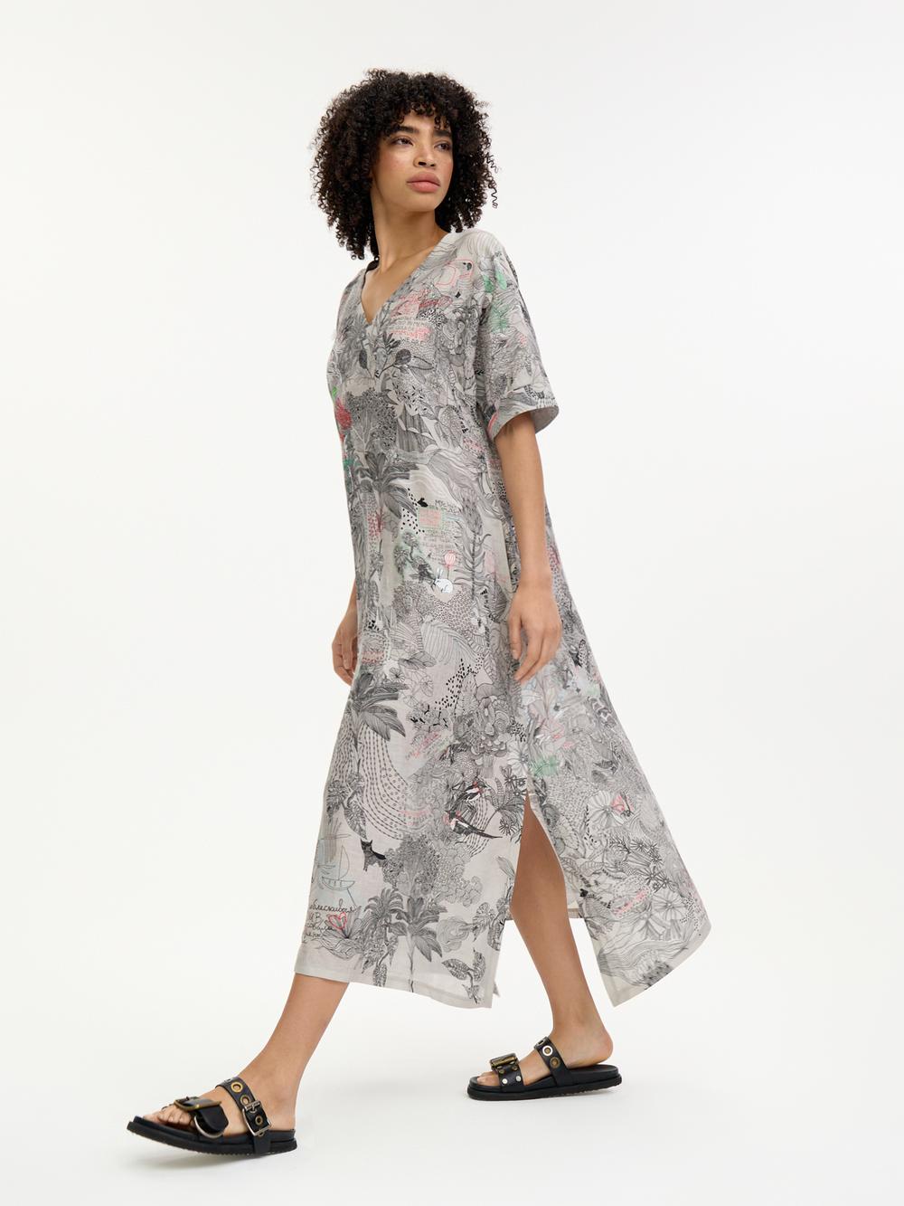 Платье 5026-089-06