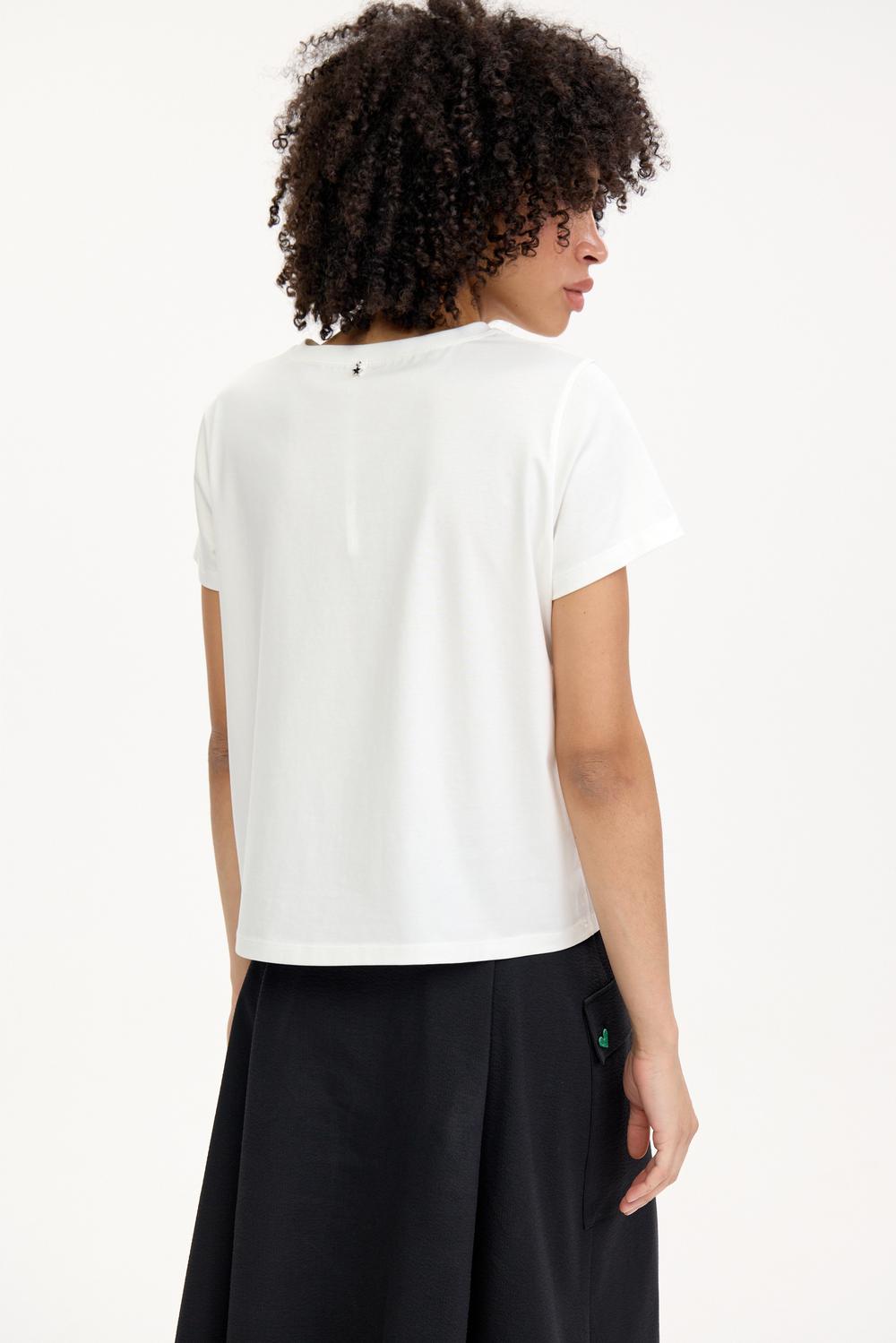 Футболка 1026-111-06