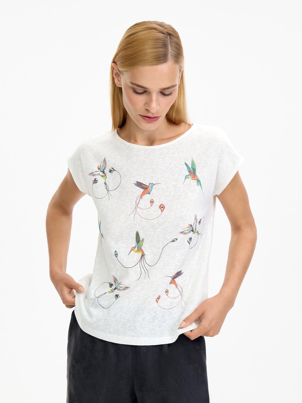 Футболка 1026-112-05