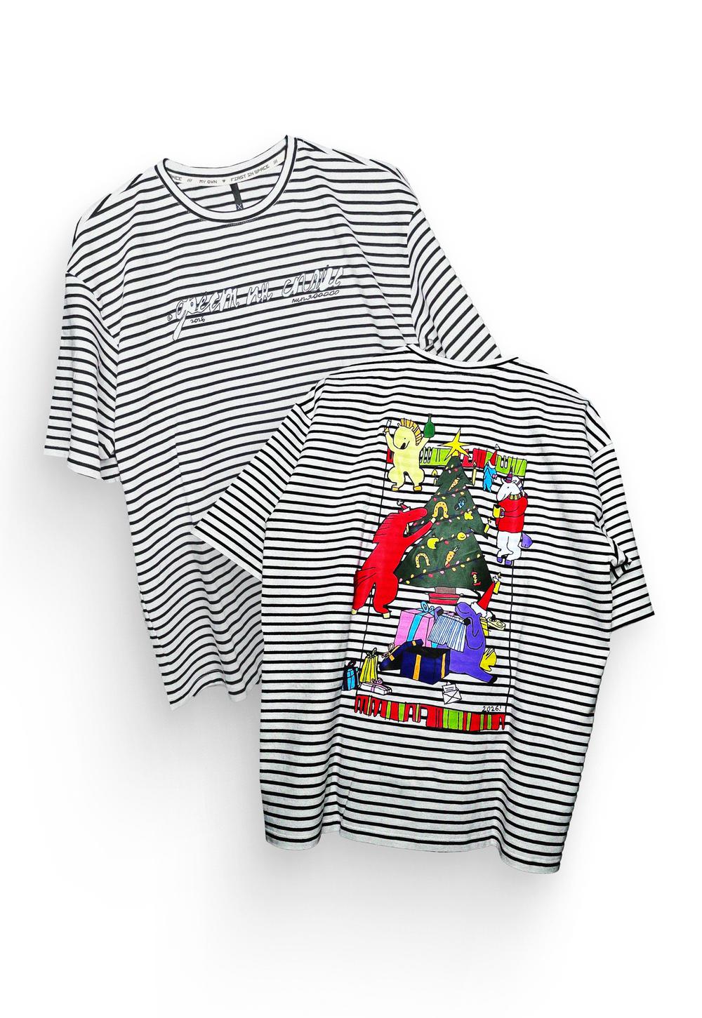 Футболка 1125-152